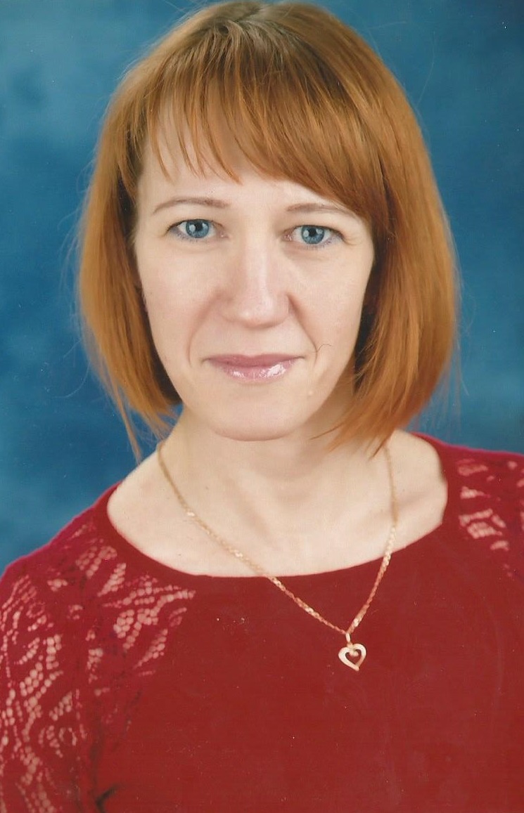 Педагог - психолог Ярема Ольга Владимировна.