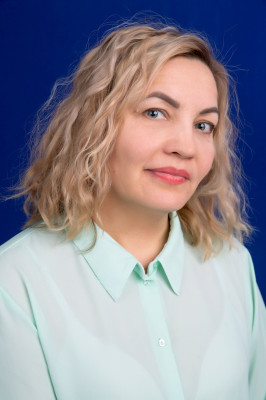 Воспитатель Илюнина Галина Семеновна Воспитатель Илюнина Галина Семеновна